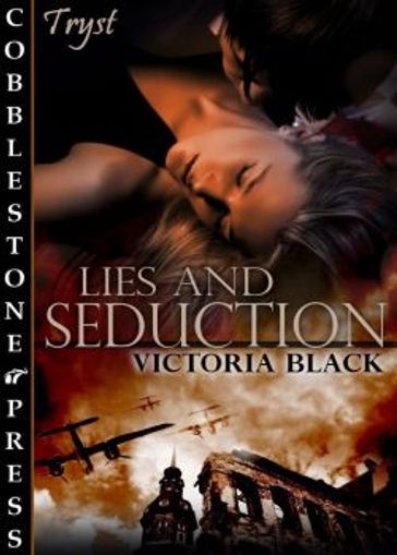 Lies and Seduction - Victoria Black