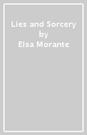 Lies and Sorcery