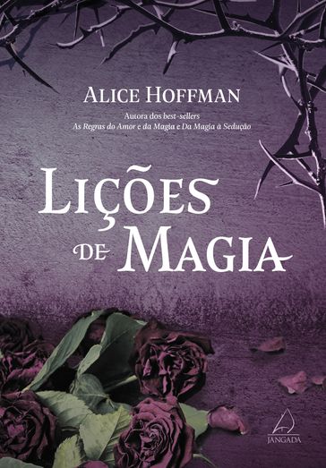 Lições de magia - Alice Hoffman