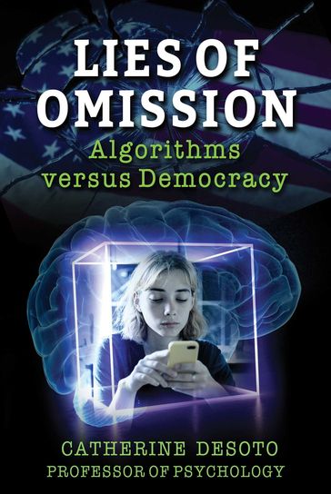 Lies of Omission - Catherine DeSoto