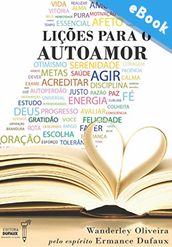 Lições para o autoamor