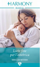 Lieto fine per l ostetrica