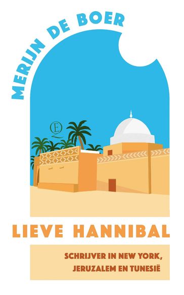 Lieve Hannibal - Merijn de Boer