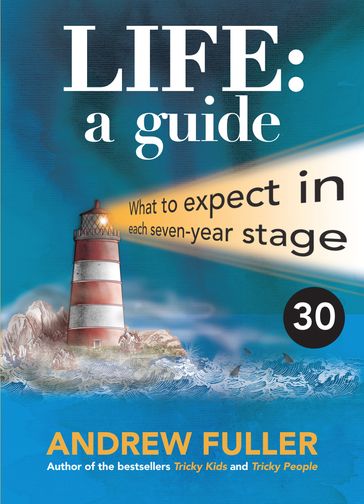 Life: A Guide 30's edition - Andrew Fuller