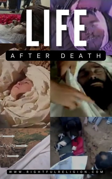 Life After Death: Fresh Dead Bodies - Zeeshan Arshad - Abrar Alam