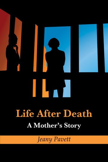 Life After Death - Jeany Pavett