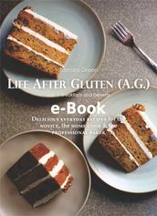 Life After Gluten Cookbook