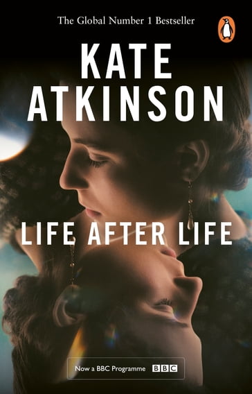 Life After Life - Kate Atkinson