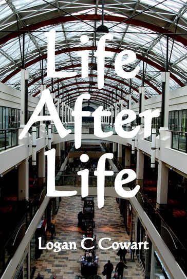 Life After Life - Logan Cowart