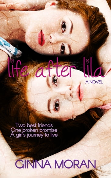 Life After Lila - Ginna Moran