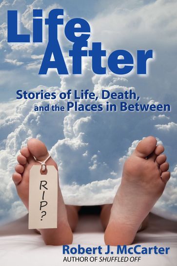 Life After - Robert J. McCarter