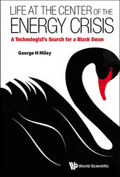 Life At The Center Of The Energy Crisis: A Technologist s Search For A Black Swan