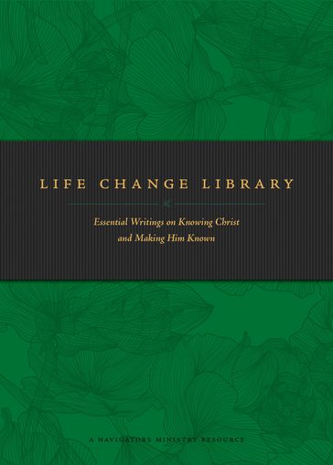 Life Change Library - The Navigators