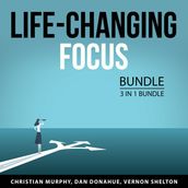 Life-Changing Focus Bundle, 3 in 1 Bundle