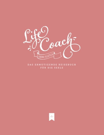 Life Coach - Sabine Felgitsch