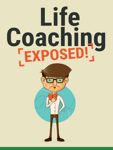 Life Coaching Exposed - Samantha