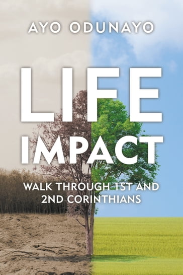 Life Impact - Ayo Odunayo