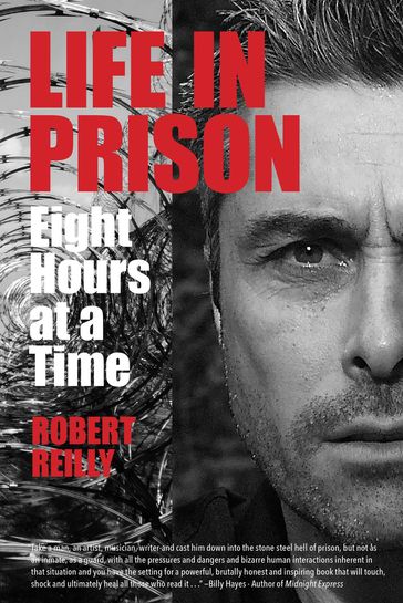 Life In Prison - Robert Reilly - American Foreign Policy Council