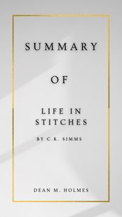 Life In Stitches