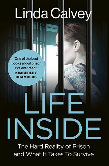 Life Inside - Linda Calvey