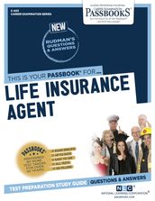 Life Insurance Agent