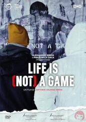 Life Is (Not) A Game