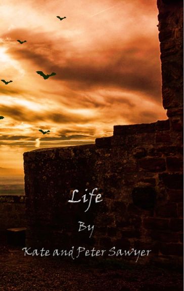 Life - Kate Sawyer - Peter Sawyer