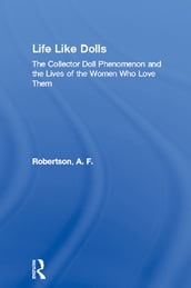 Life Like Dolls