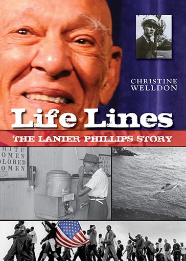 Life Lines - Christine Welldon