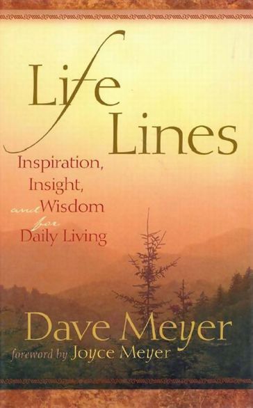 Life Lines - Dave Meyer