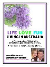 Life Love Fun Living in Australia - Part 2