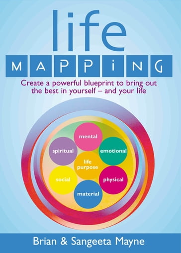 Life Mapping - Brian Mayne - Sangeeta Mayne