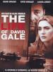 Life Of David Gale (The)