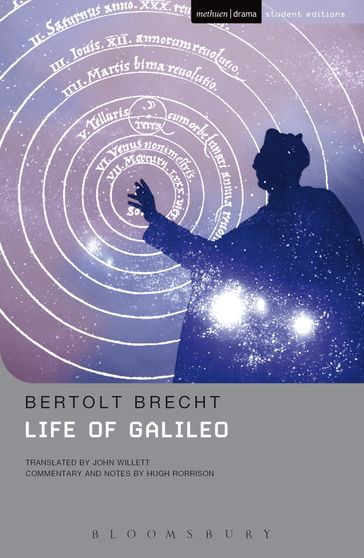 Life Of Galileo - Bertolt Brecht - Hugh Rorrison