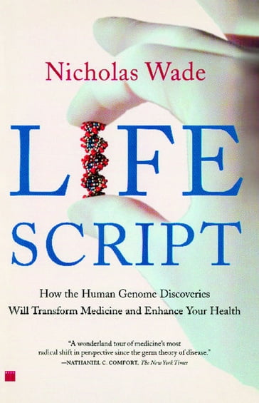 Life Script - Nicholas Wade