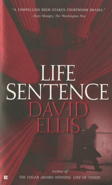 Life Sentence - David Ellis