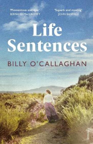 Life Sentences - Billy O