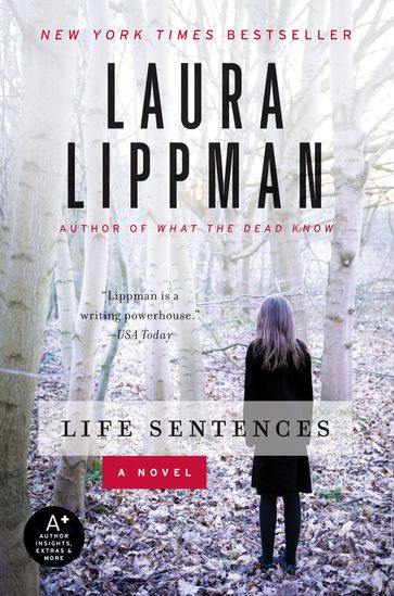 Life Sentences - Laura Lippman