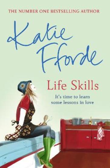 Life Skills - Katie Fforde