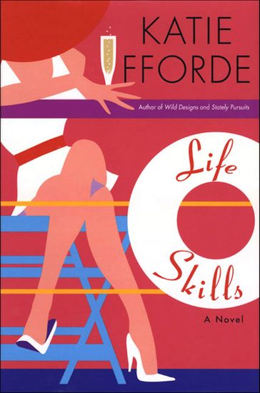 Life Skills - Katie Fforde
