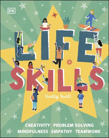 Life Skills - Keilly Swift