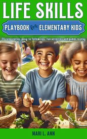 Life Skills Playbook for Elementary Kids