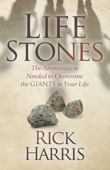 Life Stones - Rick Harris