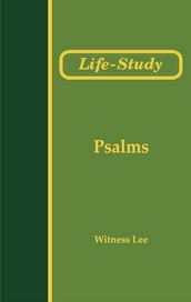 Life-Study of Psalms