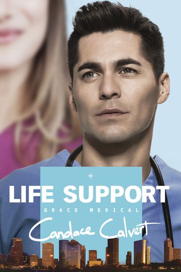 Life Support - Candace Calvert