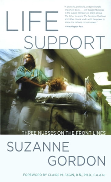 Life Support - Suzanne Gordon
