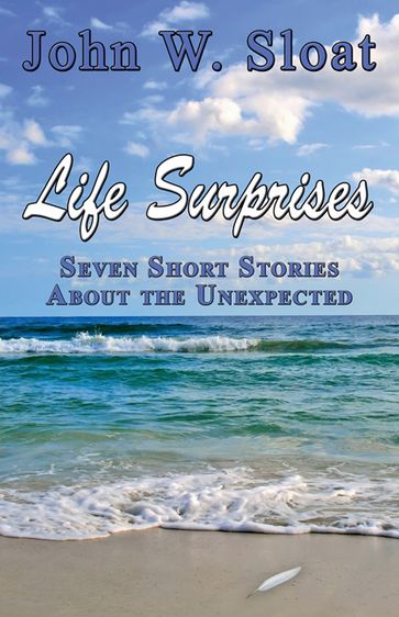 Life Surprises: Seven Short Stories About the Unexpected - John W. Sloat