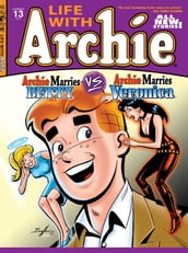 Life With Archie #13