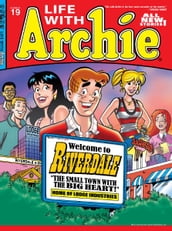 Life With Archie #19