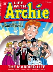 Life With Archie #35